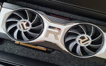 سبد کاملی از کارت گرافیک RTX 3060 ،Rtx 3080 و rx6700 در مقداد آی تی موجود شد