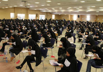 استخدام ۵۰ هزار نفر در آموزش و پرورش