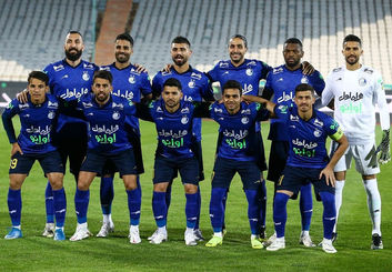 استقلال در جمع شکست ناپذیرترین تیم های جهان