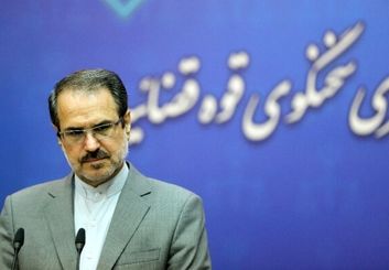 هشدار سخنگوی قوه قضاییه در مورد رسیدگی به رمزارزها