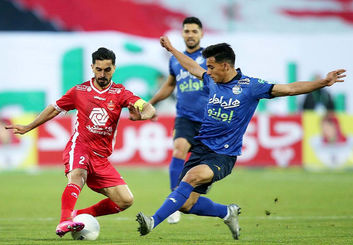 ساعت برگزاری دربی تهران تغییر کرد