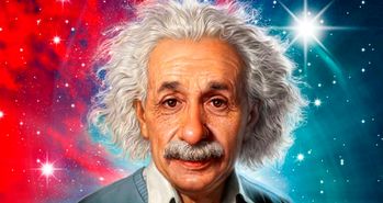 دانش آموز تنبلی که برنده جایزه نوبل شد