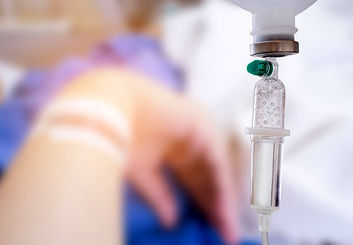 سهمیه بندی سرُم در کشور | برخی داروهای امیکرون کمیاب شد