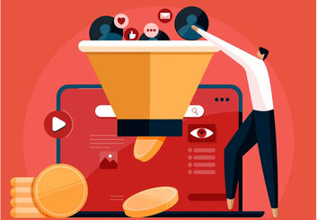 ۲۶۰ اینفلوئنسر برای دریافت مالیات شناسایی شدند