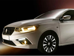 آغاز پیش فروش ایران خودرو (۲۳ فروردین ۱۴۰۱)