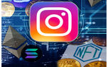 به زودی NFT ها به اینستاگرام وارد می‌شوند