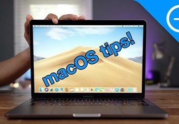 کاربردی ترین کلیدهای میانبر در سیستم عامل مک (MacOs)