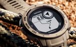 معرفی امکانات ساعت هوشمند ماهواره ای Garmin instinct