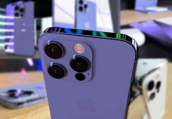 مشخصات هر 4 مدل آیفون 14 فاش شد