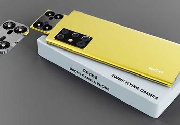 گوشی های شیائومی به هلی شات مجهز می شوند