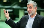 نایب رئیس مجلس: به دنبال اجرایی کردن اینترنت اسلامی هستیم