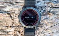 معرفی ساعت هوشمند گارمین Enduro 2
