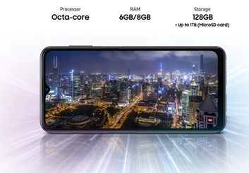 زمان رونمایی از گلکسی A23 5G