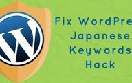 هک ژاپنی سایت های وردپرسی چیست و چطور می توان مانع آن شد؟