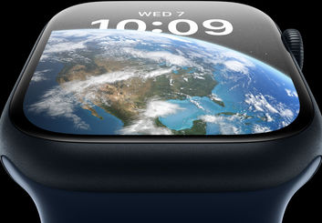 بررسی امکانات و قیمت اپل واچ 8