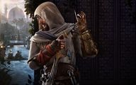 تریلر بازی Assassin's Creed Mirage رسماً معرفی شد