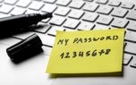 ابتکار گوگل در اجتناب از انتخاب رمزهای بلند و سخت