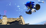 رفع باگ‌ها و بهبود عملکرد در آپدیت جدید بازی Sonic Frontiers