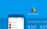 ویدئو هایتان را با نرم افزار Moments فیسبوک به اشتراک بگذارید