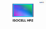 رونمایی سامسونگ از سنسور ۲۰۰ مگاپیکسلی ایزوسل HP2