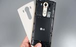 باتری اکسترنال جدید ۹۰۰۰ میلی آمپر ساعتی برای گوشی LG V10 عرضه می‌شود