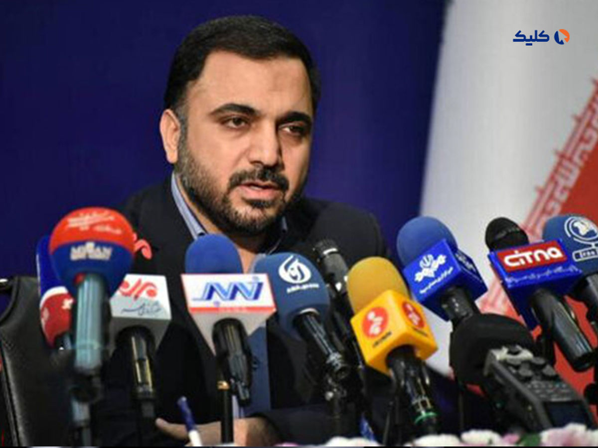 فاز نخست پروژه توسعه فیبر نوری امروز افتتاح خواهد شد.