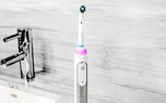 شناسایی دندان های خراب توسط مسواک هوشمند Oral B