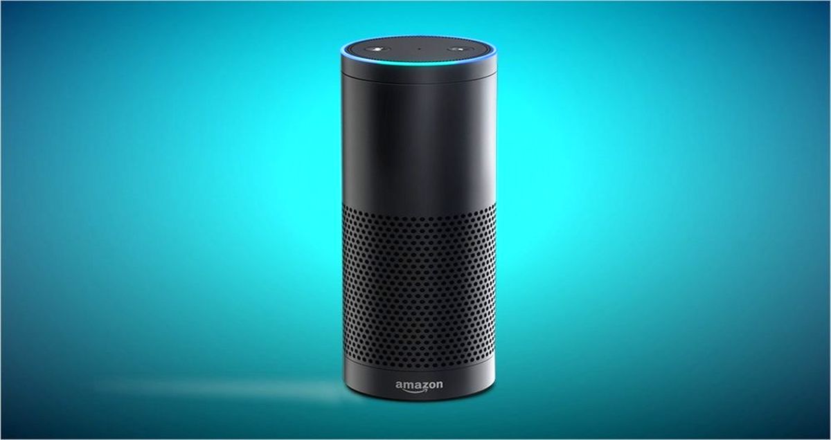 چطور یک Amazon Echo برای خود بسازیم؟