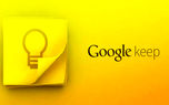 نحوه استفاده از Google Keep