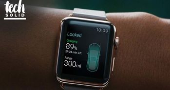 اپل واچ ۲ با طراحی ظریف‌تر در کنفرانس WWDC 2016 رونمایی می‌شود