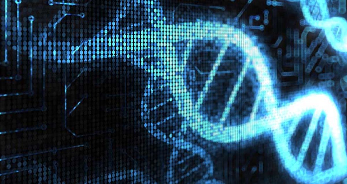 مایکروسافت برای ذخیره داده ها DNA می خرد