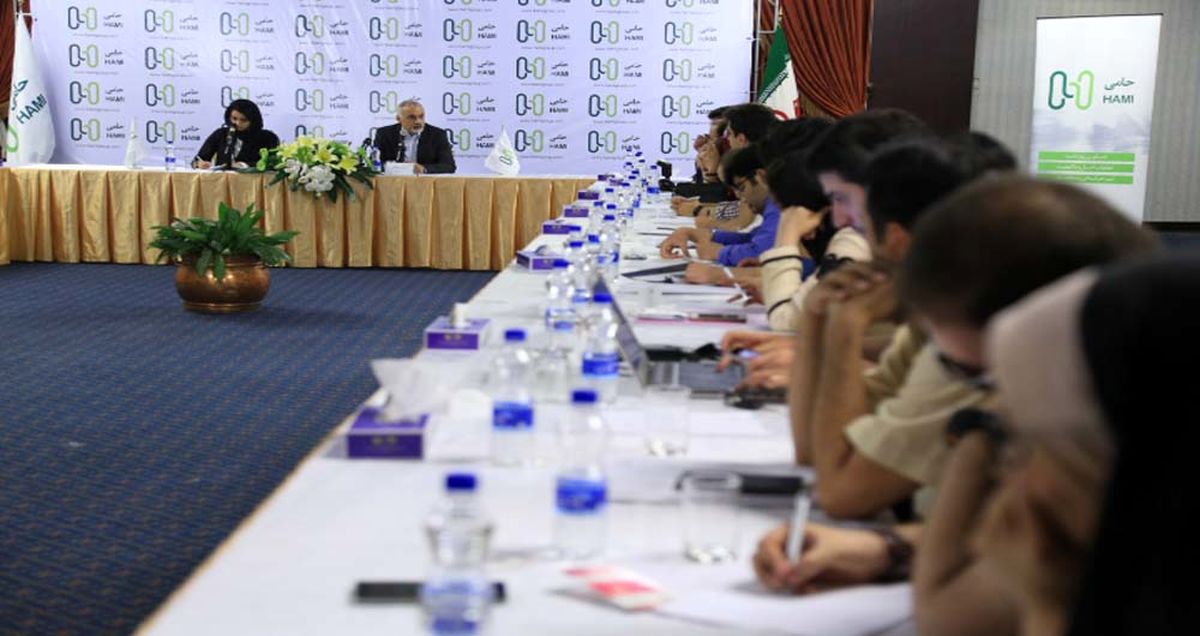 شرکت خدمات پس از فروش «حامی» رسماً آغاز به کار کرد