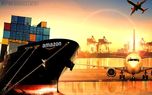 آمازون در پی ورود به حوزه خدمات باربری با فناوری نوین