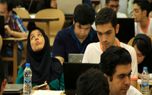 گزارش تصویری مرحله پایانی لیگ برنامه نویسی کشور