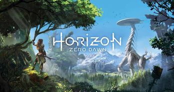 Horizon: Zero Dawn تاخیر خورد!