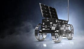 ژاپن از ماه‌نورد کوچک خود رونمایی کرد
