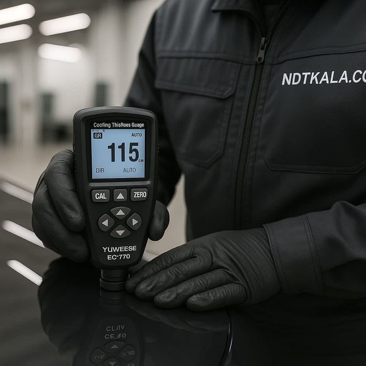 راهنمای هوشمند خرید خودرو کارکرده