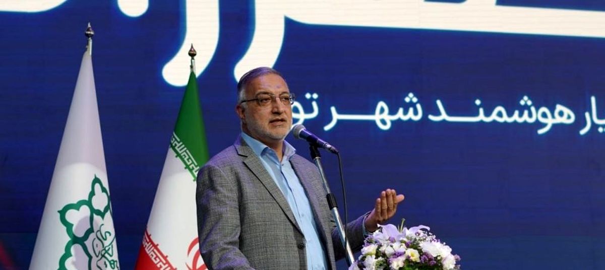 رونمایی از تاکسی اینترنتی «شهرزاد»؛ ارتقای هوشمندسازی حمل و نقل شهری