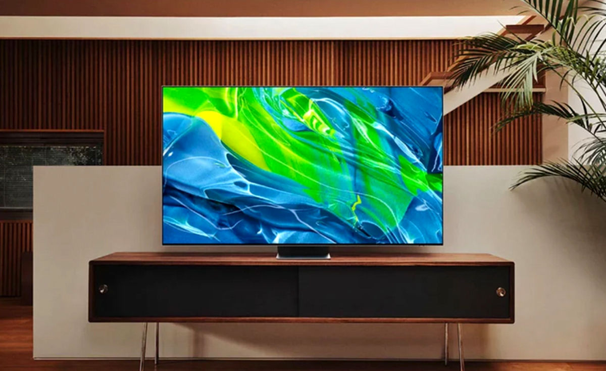 سامسونگ در CES 2024 از نسل جدید تلویزیون‌های QD-OLED و Neo QLED خود رونمایی می‌کند
