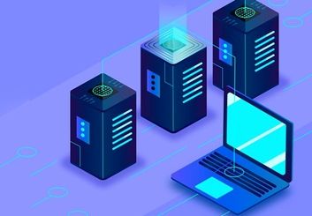 چگونه بهترین سرور برای وب‌سایت خود را انتخاب کنیم؟