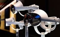  رونمایی سامسونگ از هدست «اندروید XR» اعلام شد