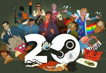 بازی رایگان استیم؟؟؟ کجا؟؟؟