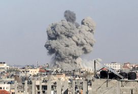 چهارمین پرواز آزمایشی ابرموشک اسپیسایکس، بدون حادثه