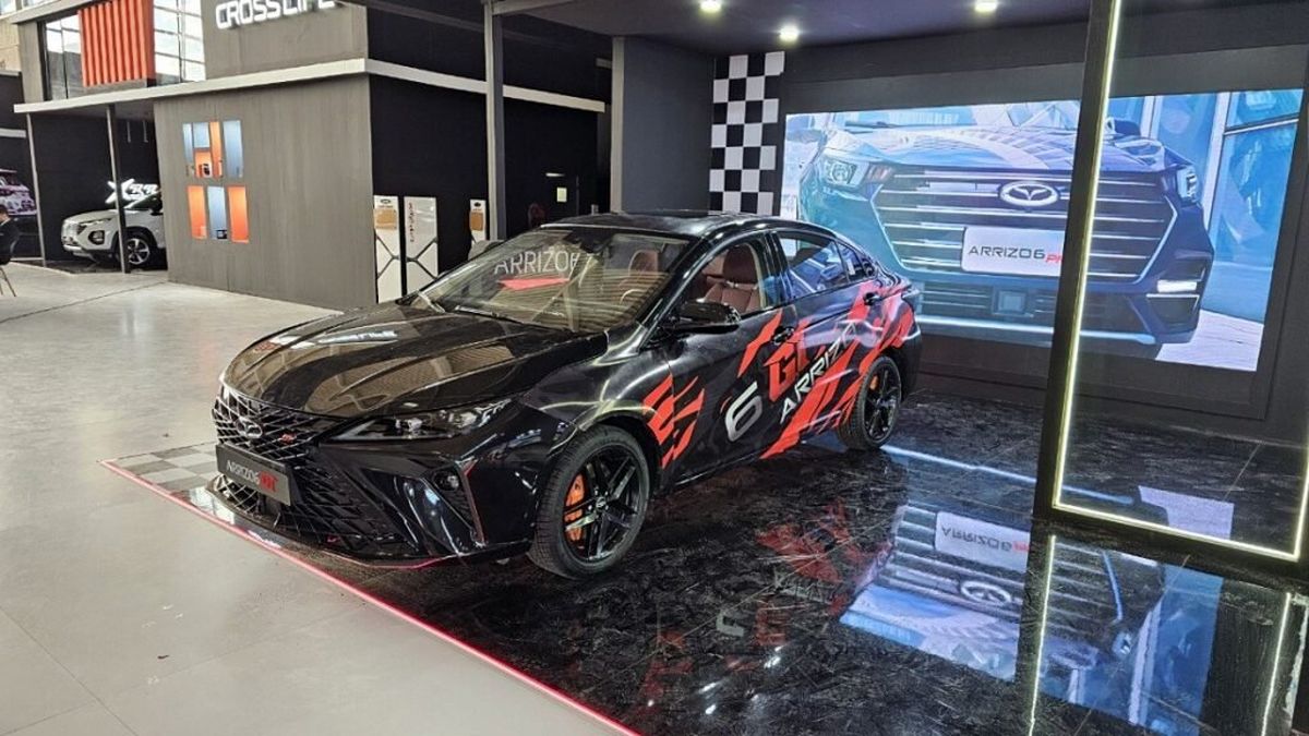 شرایط فروش فونیکس با قیمت جدید از امروز آغاز می‌شود