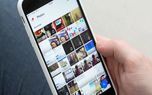 لو رفتن عکس های خصوصی کاربران در فضای مجازی توسط +Google