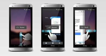 سه روش برای اضافه کردن قابلیت جسچر به گوشی های اندرویدی