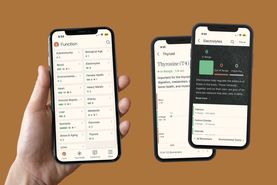 فانکشن هلث و مدیریت فعال سلامت بدن