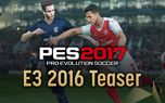 جدال PES 2017 و FIFA 17 به روزهای پایانی خود نزدیک می شود