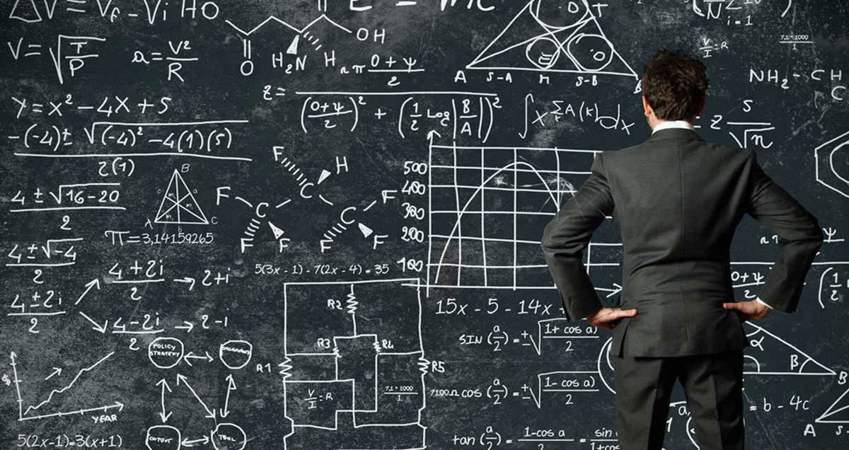 ۸ عدد شگفتانگیز در علم ریاضیات را بشناسید