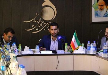 سومین دوره «جشنواره بازی‌سازان مستقل ایران» آغاز به کار کرد